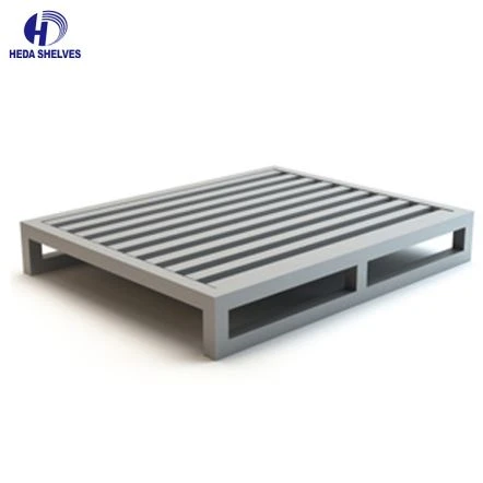 Metal paletler